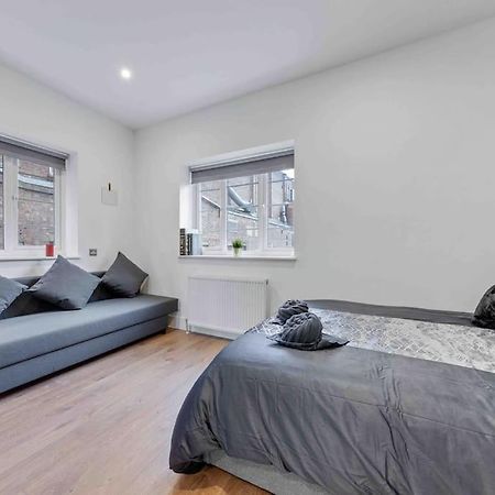 Holiday Home Sleep 8 Central London 9Elms Exteriér fotografie