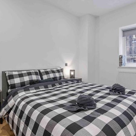 Holiday Home Sleep 8 Central London 9Elms Exteriér fotografie