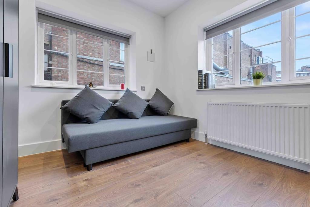 Holiday Home Sleep 8 Central London 9Elms Exteriér fotografie