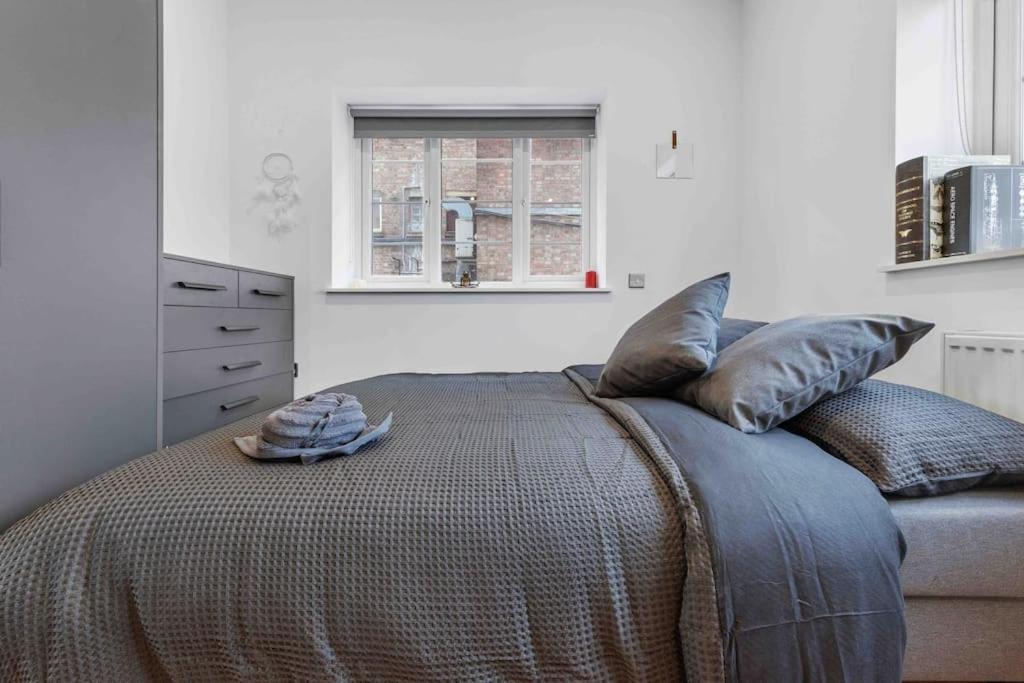 Holiday Home Sleep 8 Central London 9Elms Exteriér fotografie