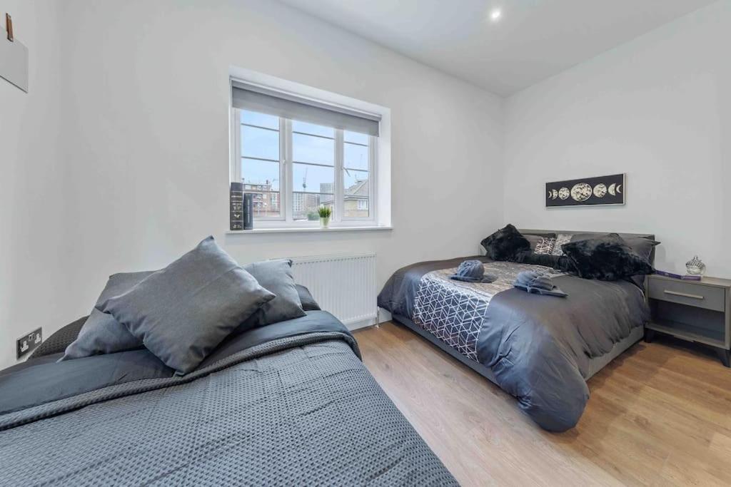 Holiday Home Sleep 8 Central London 9Elms Exteriér fotografie