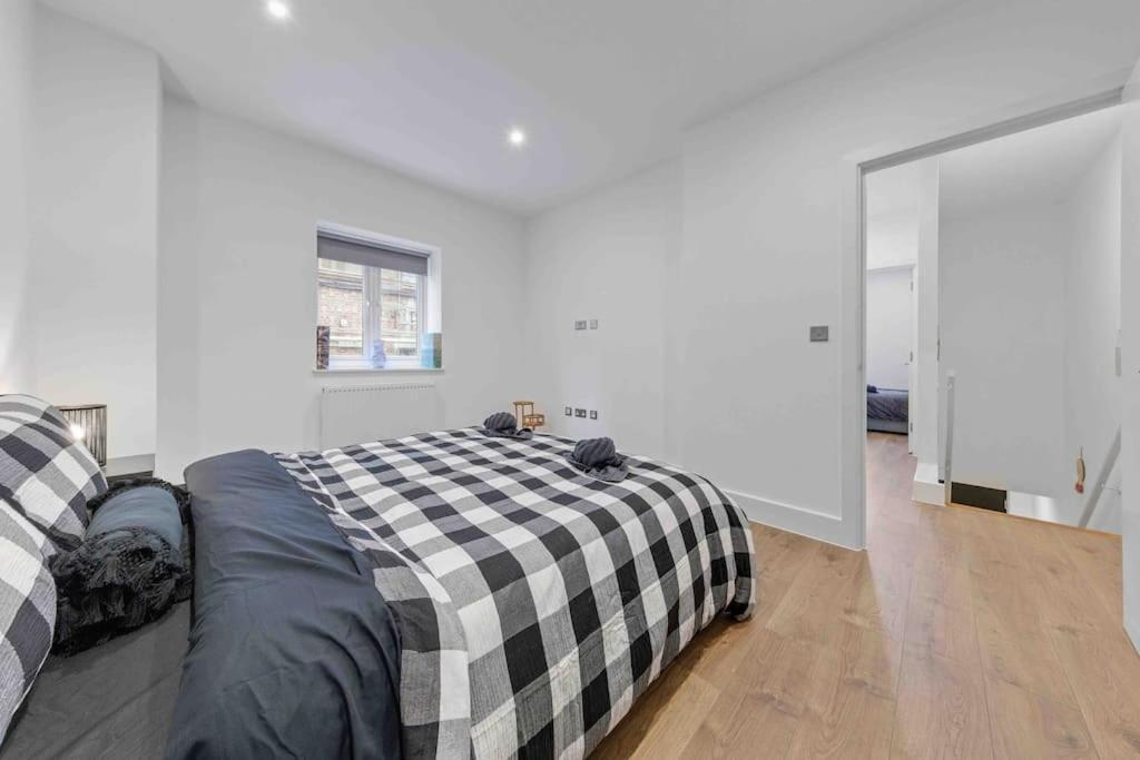 Holiday Home Sleep 8 Central London 9Elms Exteriér fotografie