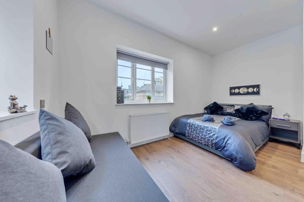 Holiday Home Sleep 8 Central London 9Elms Exteriér fotografie